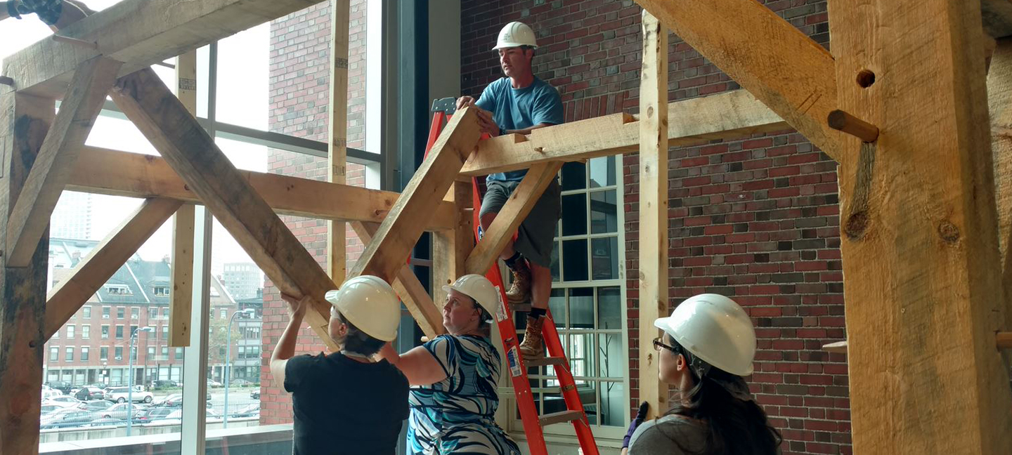 Master of Design Studies in Historic Preservation | The BAC